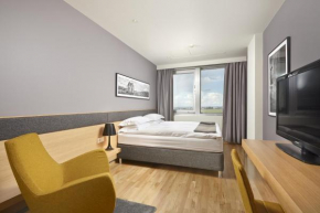  Icelandair Hotel Reykjavik Natura  Рейкьявик